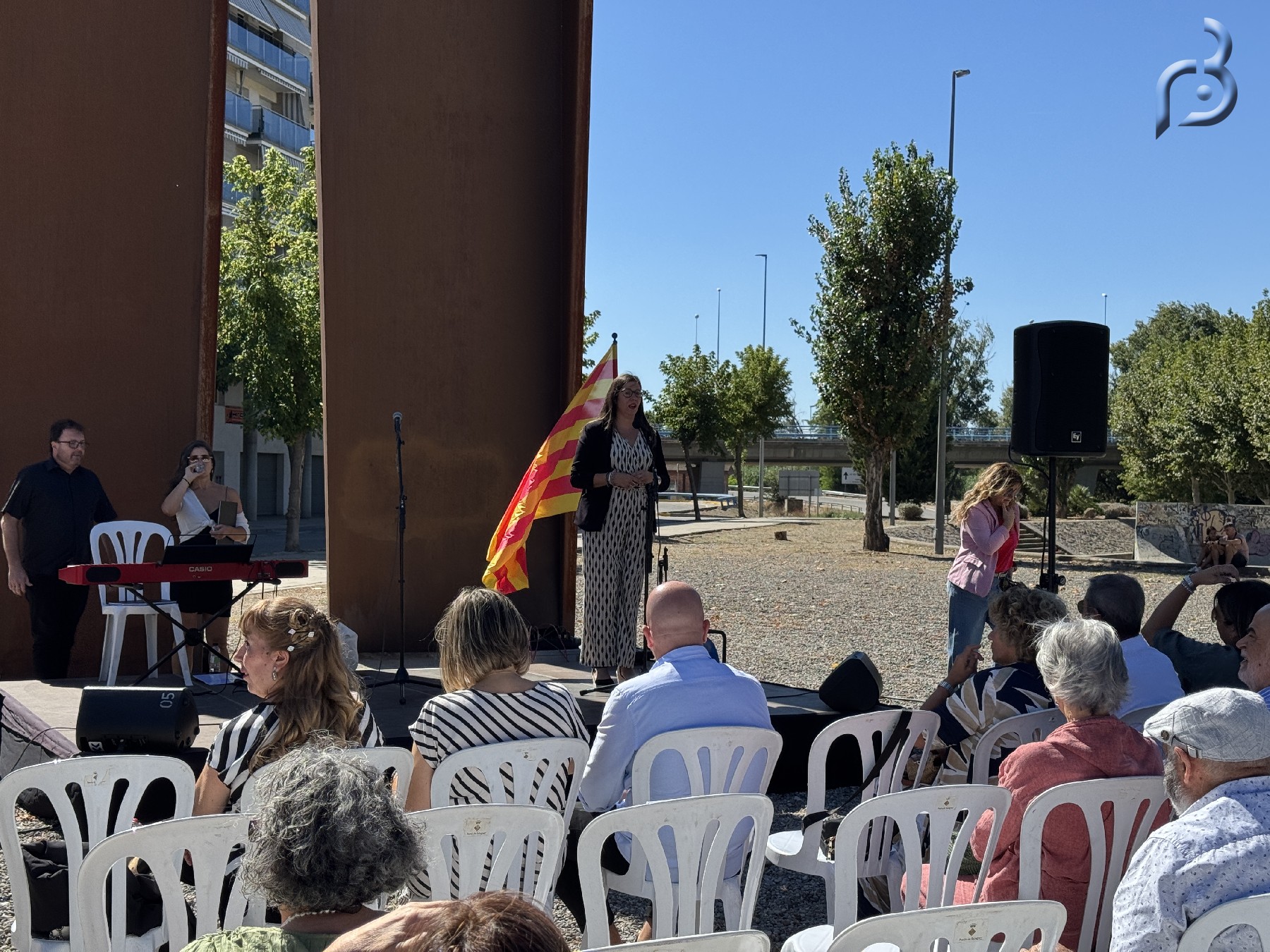 Foto de l'acte