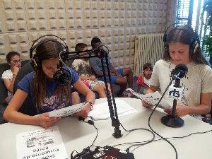 Fotos del programa