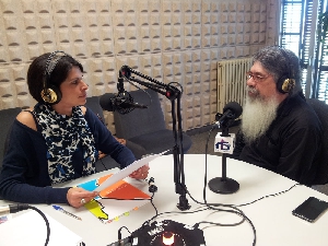 Fotos del programa