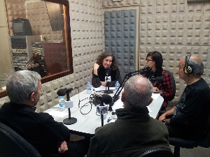 Fotos del programa