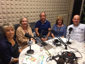 Fotos del programa