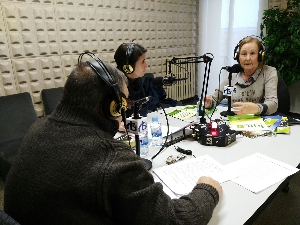 Fotos del programa