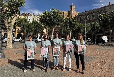 Foto de la presentaci
