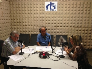 Fotos del programa