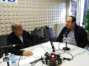 Fotos del programa