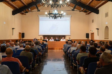 Foto de la reuni