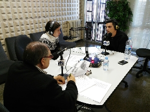 Fotos del programa