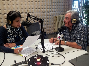 Fotos del programa