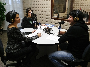 Fotos del programa