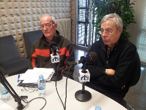 Fotos del programa