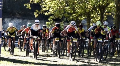 Ciclistes