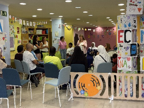 Foto de l'activitat