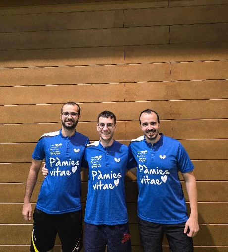 Jugadors balaguerins