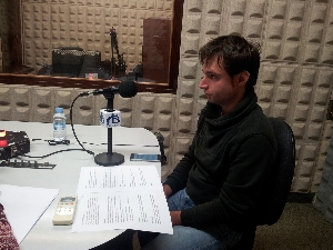 Fotos del programa