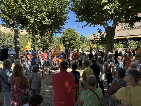 Foto de l'acte
