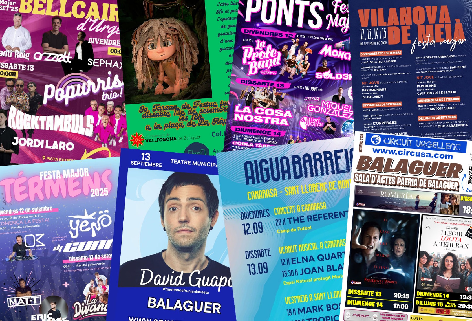 Cartells