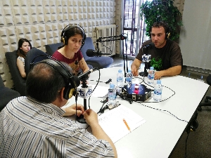 Fotos del programa