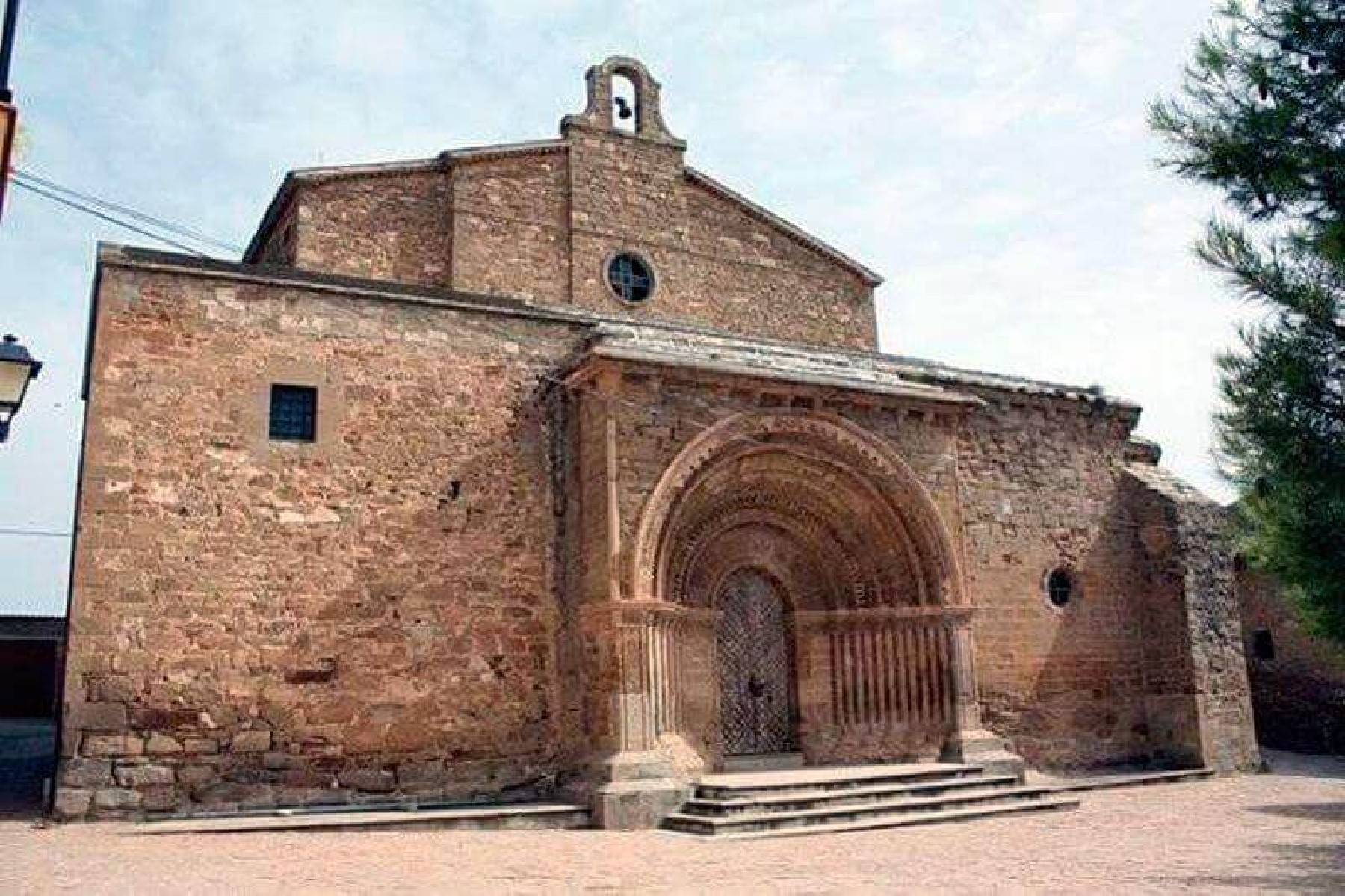 Santa Maria del Castell Cubells