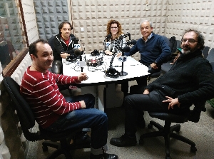 Fotos del programa