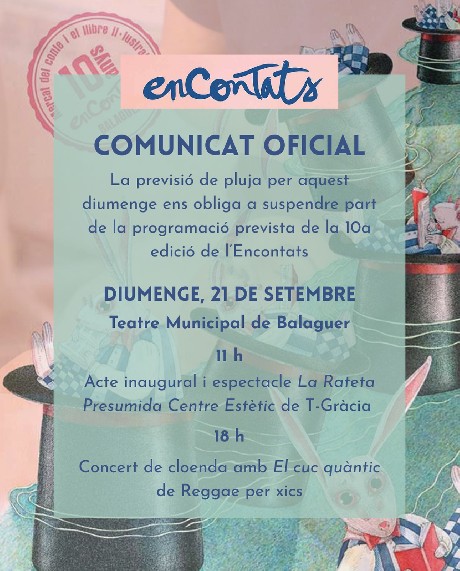 Comunicat