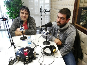 Fotos del programa