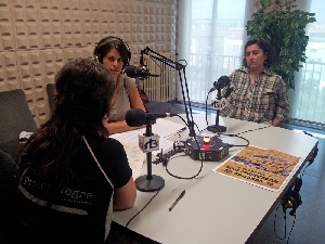 Fotos del programa