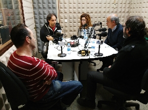 Fotos del programa