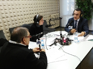 Fotos del programa