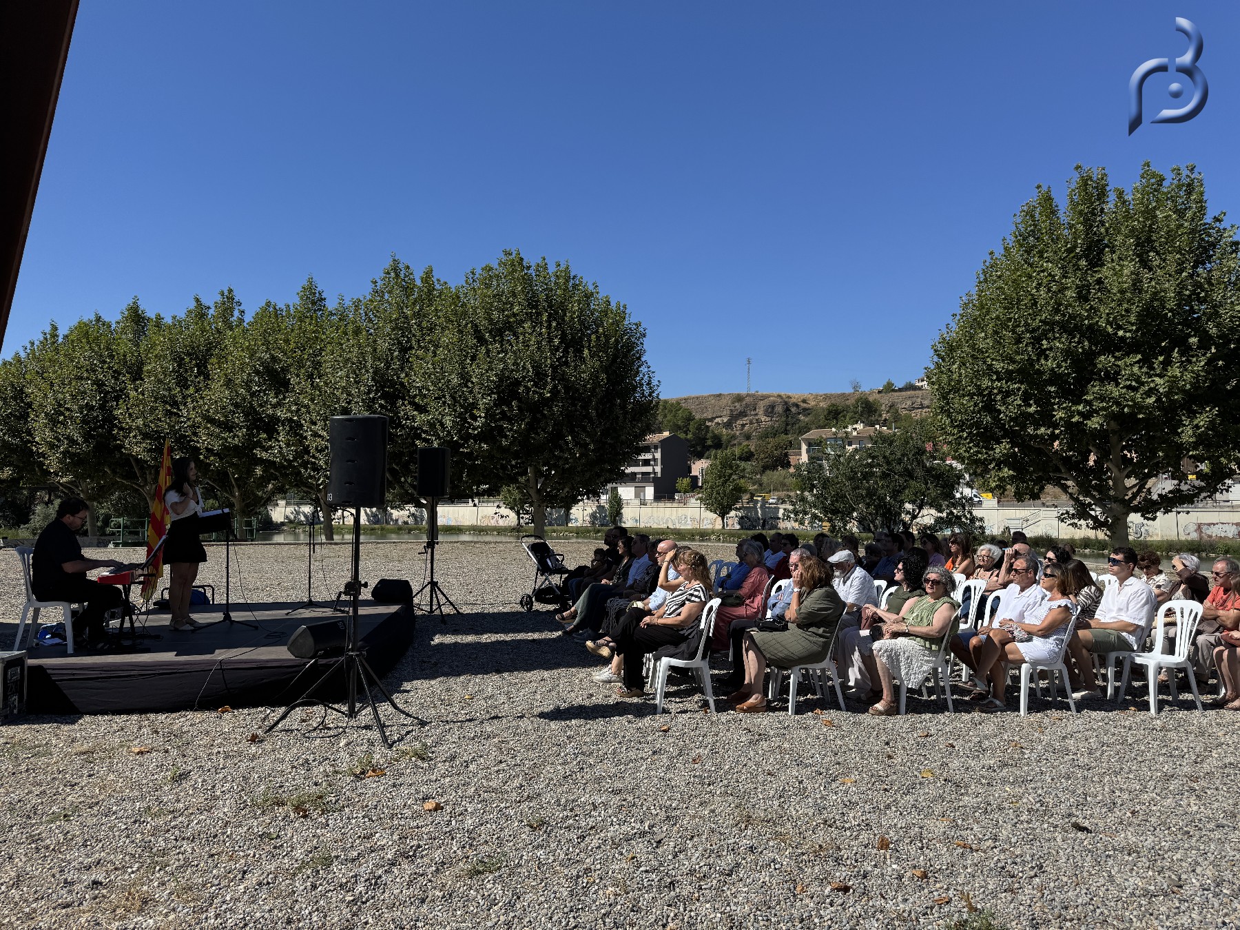 Foto de l'acte