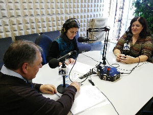 Fotos del programa