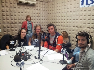 Fotos del programa