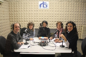 Fotos del programa