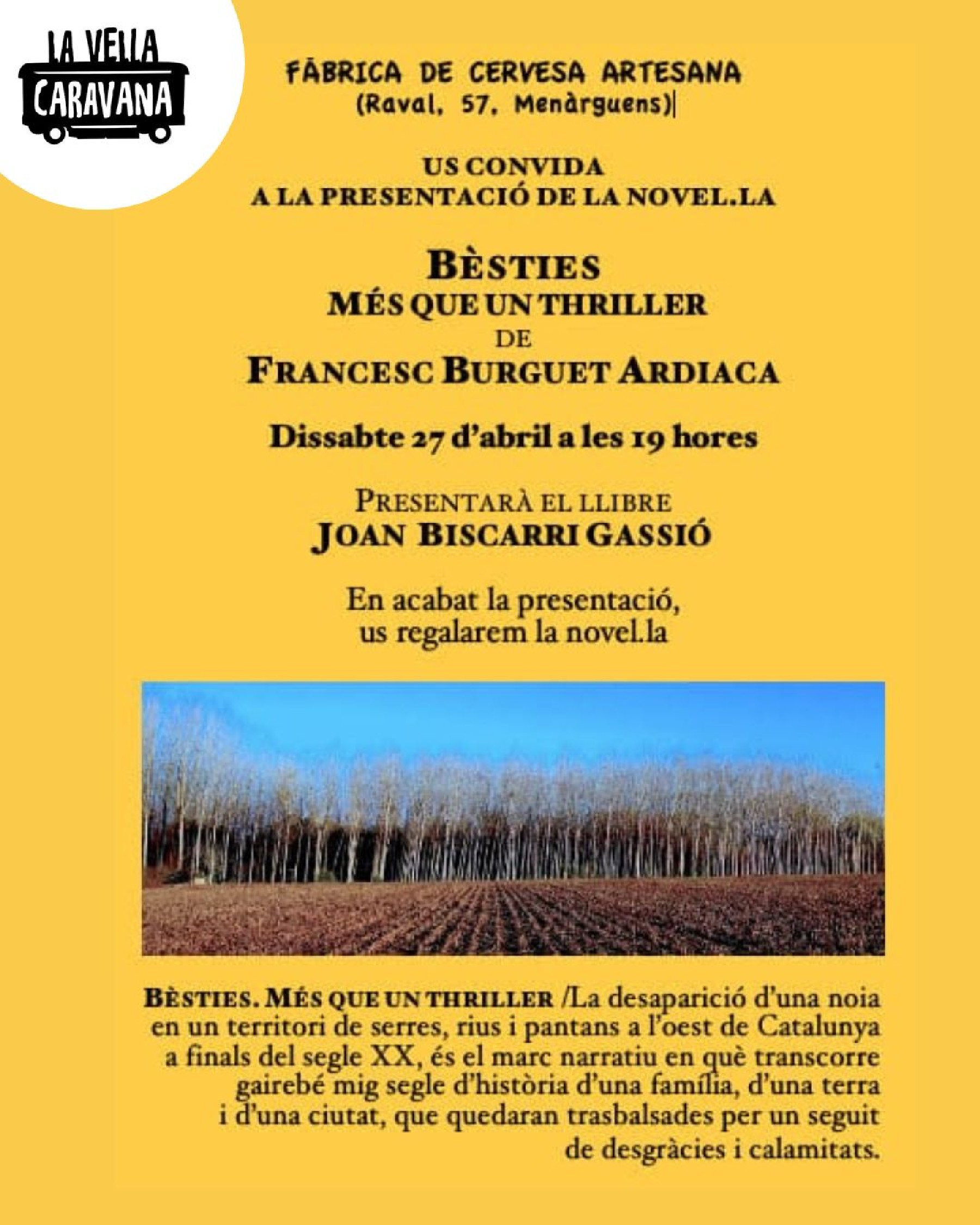 Cartell