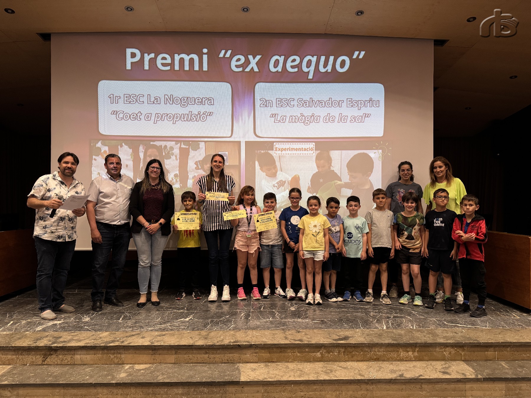 Premis Grup A