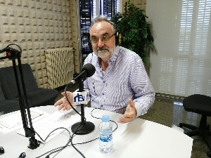 Fotos del programa