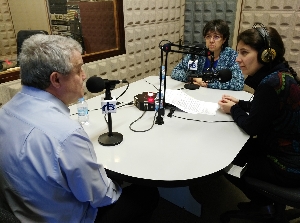 Fotos del programa