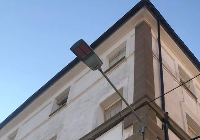Fanal LED