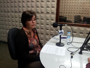 Fotos del programa