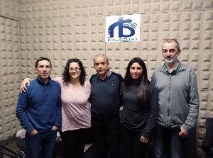 Fotos del programa