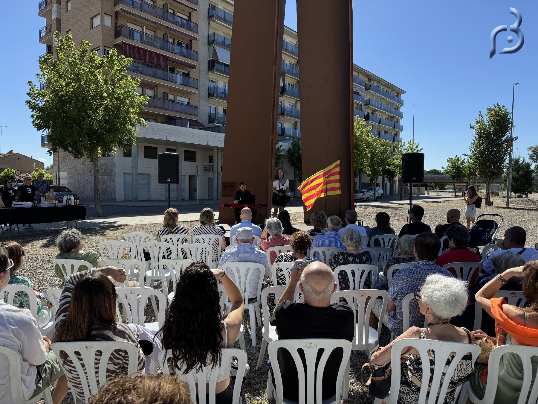 Foto de l'acte