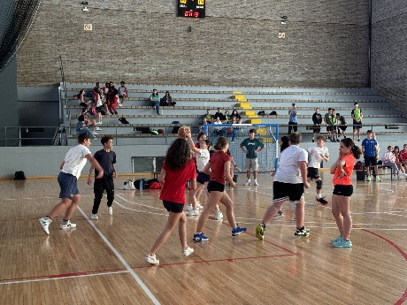 Activitat esportiva