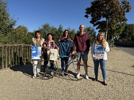 Foto de la presentaci