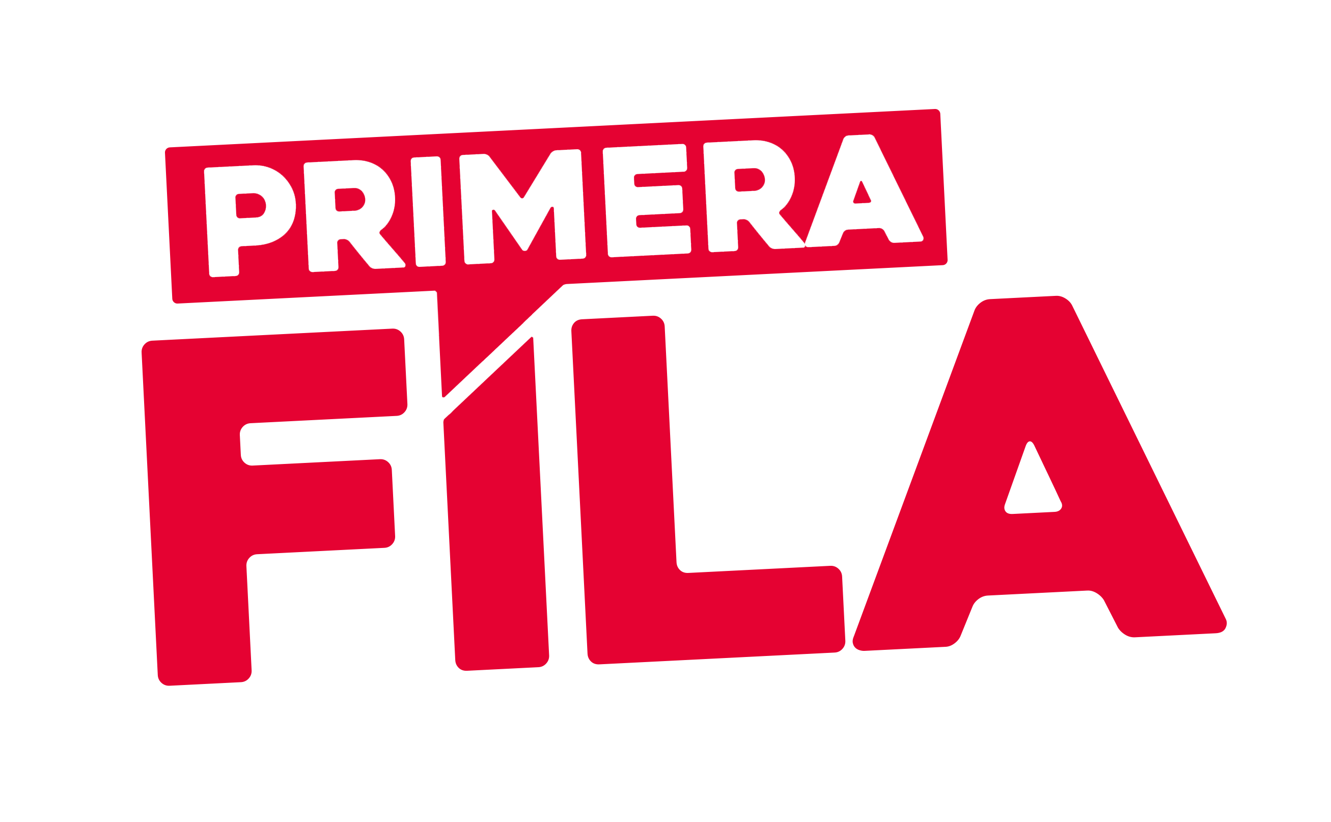 Primera Fila