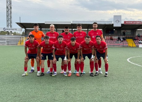 Jugadors del Balaguer