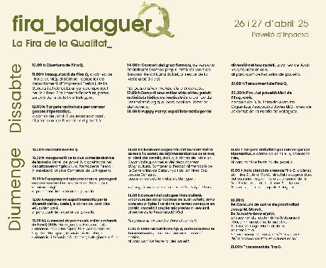Programa
