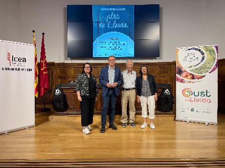 Presentaci