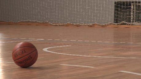 Pilota de bsquet