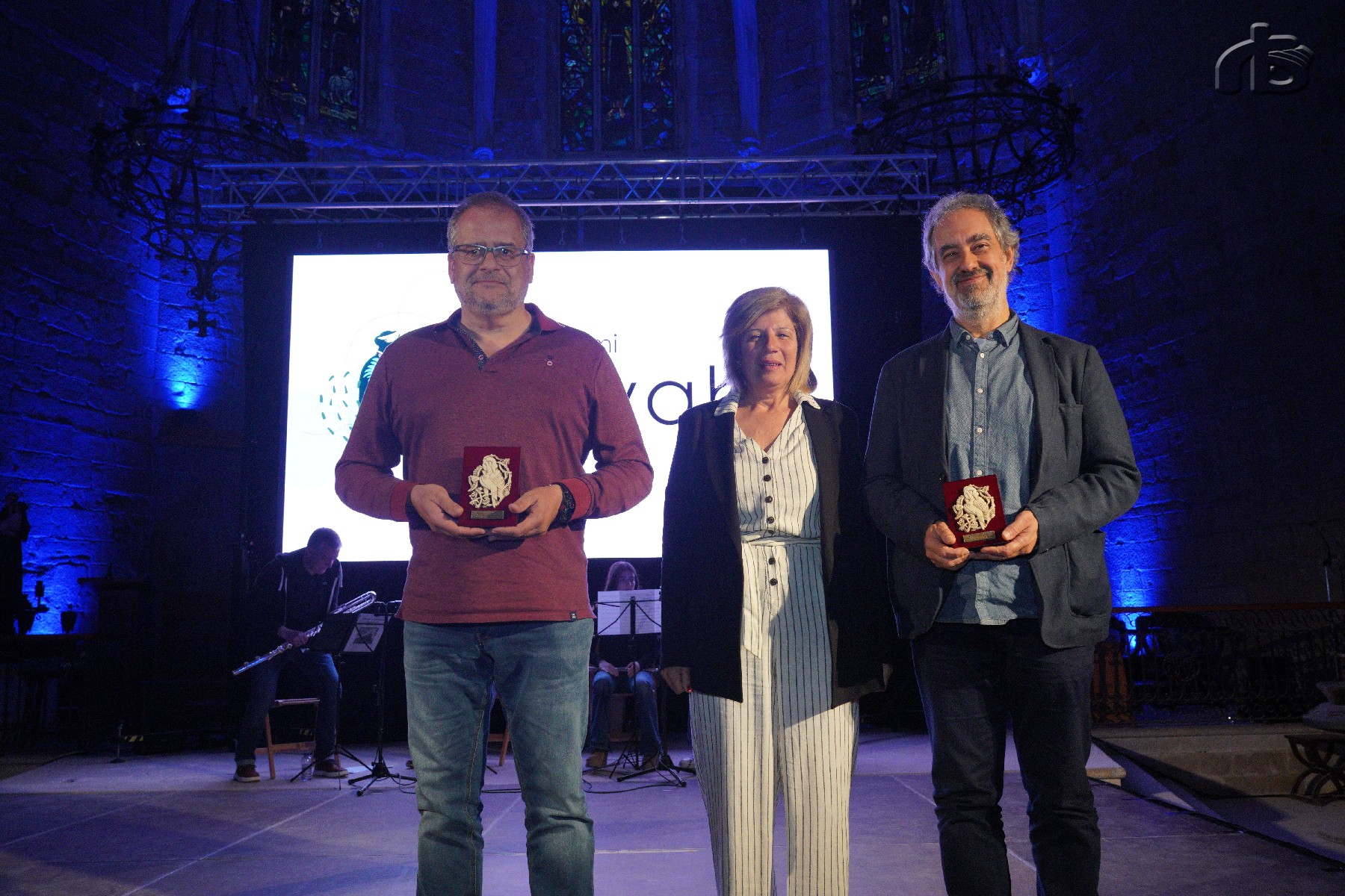 Premis Ziryab ‘Ciutat de Balaguer’