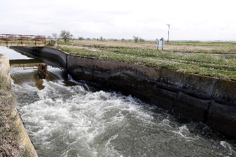 Canal d'Urgell
