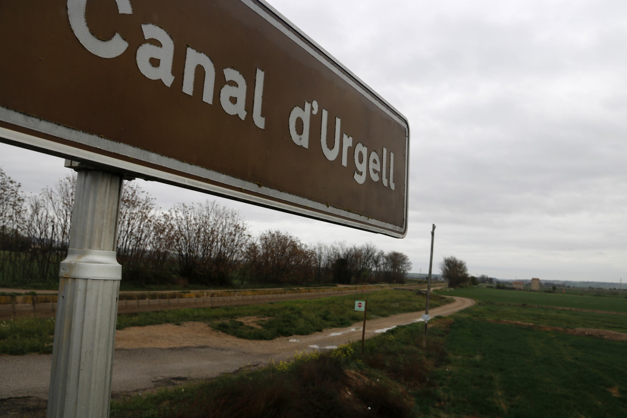 Canal Durgell 0A79A988 22B5 4Dc8 A381 785C2E28D52C
